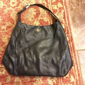 Tory Butch leather purse